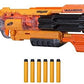 NERF Doomlands 2169 Vagabond Blaster Toy Gun