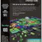 FunkoVerse RICK & MORTY Strategy Board Game #100 Expansion With Figures
