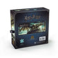 Noble Collection Harry Potter GRINGOTTS BANK ESCAPE Jigsaw Puzzle (1000 PCS)