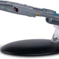 #54 / #05 Steamrunner-class (U.S.S. Appalachia NCC-52136) Wave 3 2021 Window Boxed Model Diecast Ship (Eaglemoss / Star Trek)