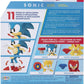 SONIC The Hedgehog Jakks Pacific Wave 4 Classic Action Figure Accessory