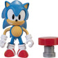 SONIC The Hedgehog Jakks Pacific Wave 4 Classic Action Figure Accessory
