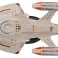 #27 U.S.S. Equinox NCC-72381 XL EDITION Model Diecast Ship (Eaglemoss / Star Trek)