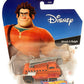 WRECK-IT RALPH FYW02 Hot Wheels Disney Character Die-cast Car
