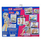 FAILFIX 2Dreami Epic Color 'N' Style Makeover Doll Pack 8.5" Fashion Doll