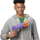 HC-E Mega Dart Blaster Nerf Fortnite E7510 Toy Gun