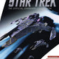 #148 Jem'Hadar Battleship Model Diecast Ship STDC148 (Eaglemoss / Star Trek)