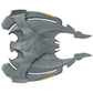 #19 S'Onar Flagship Model Die Cast Ship Eaglemoss Star Trek