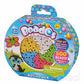 Beados 500 Beads Refill Pack 5 Colors No Heat No Glue No Mess Official