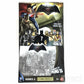 3 PACKS DC Comics Series 1 BATMAN V SUPERMAN Blind Bags Mini Figure Official