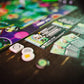 FunkoVerse RICK & MORTY Strategy Board Game #100 Expansion With Figures