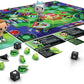 FunkoVerse RICK & MORTY Strategy Board Game #100 Expansion With Figures