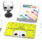 Funko SOMETHING WILD JACK SKELLINGTON Card Game Nightmare Before Christmas