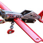 Meccano 2-in-1 Stunt Plane Model Maker Building Playsetet 17201