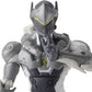 Genji Chrome Skin 6" Figure Overwatch Ultimates Series