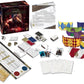 The King's Dilemma Board Game HG024 LumiamSports / Horrible Guild Strategy