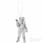 Doctor Who Cyberman Car Air Freshener Retro Official