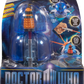 Cyberman Vs Dalek Scientist Temporal Blast Combat Set
