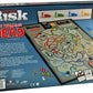 The Walking Dead Risk Board Game Survival Edition Family