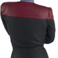 Captain Janeway Model Die Cast Bust Figure (Eaglemoss Star Trek The Official Busts Collection)