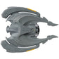 #19 S'Onar Flagship Model Die Cast Ship Eaglemoss Star Trek