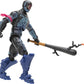 Fortnite THE BEAR Joy Ride Vehicle with Exclusive 4" Party Trooper Figure Playset