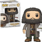 Funko POP! RUBEUS HAGRID with Cake #78 6" Vinyl Figure 35508 Harry Potter