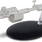 #60 S.S Botany Bay Model Diecast Model Ship STDC060 (Eaglemoss / Star Trek)