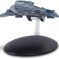 #28 Maquis Raider Starship Die-Cast Model (Eaglemoss / Star Trek)