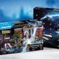 PLAYMOBIL Back to The Future Advent Calendar 97PC 70574