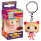 Funko Pocket POP! Harley Quinn Broken Hearted SE Birds Of Prey Keychain