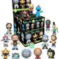 Funko RICK AND MORTY Mystery Minis (Series 1) Blind Box Vinyl Figures [1 Unit]