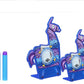 Nerf Fortnite TS-R Blaster Llama Target Pump Action Toy Gun Fire
