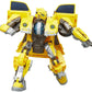 BUMBLEBEE Power Charge Transformers Transforming Action Figure Lights & Sounds