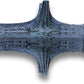#16 V'ger Model Diecast Ship SPECIAL ISSUE (Eaglemoss / Star Trek)