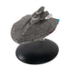#160 United Earth Sarajevo Type Model Diecast Ship STDC160 (Eaglemoss / Star Trek)