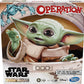 Operation Board Game Star Wars The Mandolorian Family