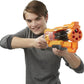 NERF Doomlands 2169 Vagabond Blaster Toy Gun