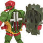 Rise of the Teenage Mutant Ninja Turtles RAPHAEL [Battle Shell] Action Figure