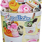 Rollzies Ice Cream Play-Doh Kitchen Creations Playset Modelling Clay