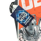 Cyberman Messenger Bag