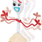 GERMAN Language FORKY Signature Collection Toy Story Talking Action Figure Toy