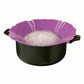 Charles Viancin Silicone Overboil Ring Violet Medium 30cm