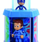 CONNOR CATBOY Transforming Action Figure Playset PJ Masks