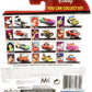 Hot Wheels GGX67 Disney Character Cars Jack-Jack
