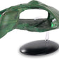 #16 Romulan Warbird XL EDITION Model Diecast Ship (Eaglemoss / Star Trek)