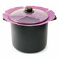 Charles Viancin Silicone Overboil Ring Violet Medium 30cm