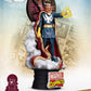 DOCTOR STRANGE Beast Kingdom D-Stage DS-020 Marvel Comics Diorama Dream Select Figure