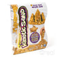 GOLD Kinetic Sand
