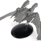 #18 Scimitar Model Diecast Ship STDC818 Special Issue (Eaglemoss / Star Trek)